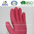 Foam Latex Coated Gardening Safety Gloves